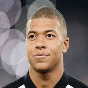 Kylian Mbappe